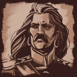 Commander Alvares