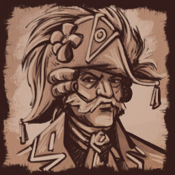 Commander Blood