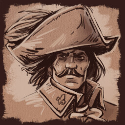 Commander Cassard
