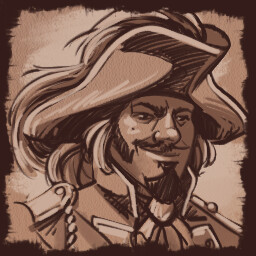 Commander Von Lubecq