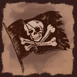 Corsair or Pirate ?