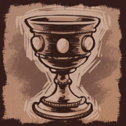 Relics collector