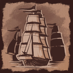 Ships owner
