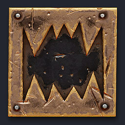 Orky Initiation