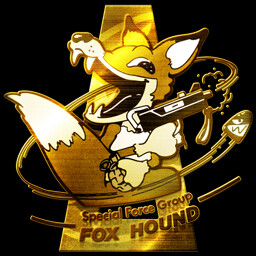 FOXHOUND