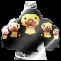 It's Duck Season