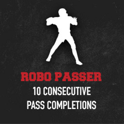 Robo Passer 10