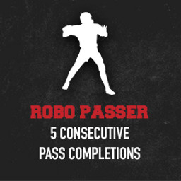 Robo Passer 5