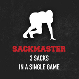 The Sack Master
