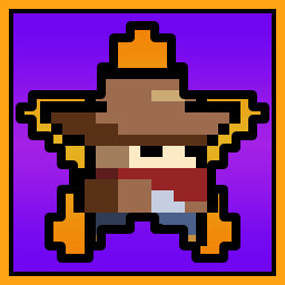 Graduate(Cowboy)