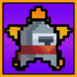 Graduate(Knight)