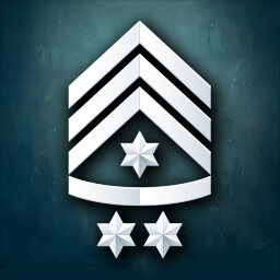 Chief Warrant Officer