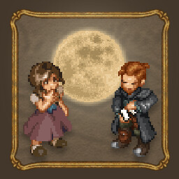 Children of the Moon