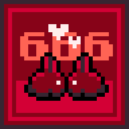 The Number of the Bun