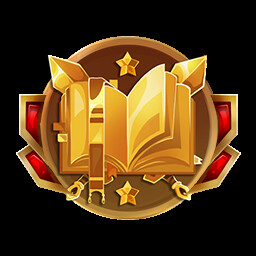 Trial Gold Medal
