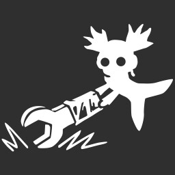 Spanner in the Works