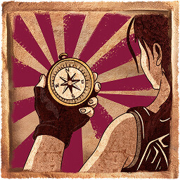 TRX:CM | Adept Adventurer