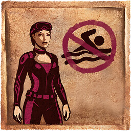 TRX:CM | Fish out of Water