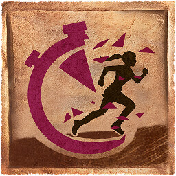 TRX:CM | Gotta go fast!