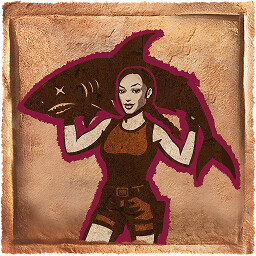 TRX:CM | Megalodon't