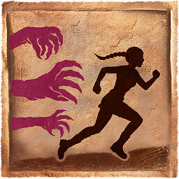 TRX:CM | Untouchable