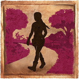 TRX:CM | Walk in the Park