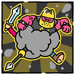 Brawl Buster
