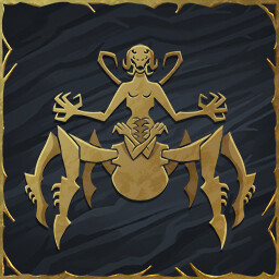 Creature of the Old World