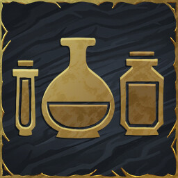 Master Alchemist