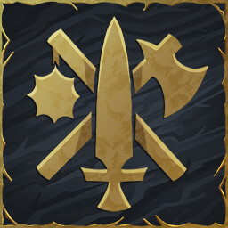 Master Vanguard