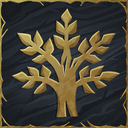 Master Wyldwarden