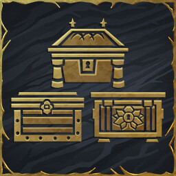 Treasure Hunter