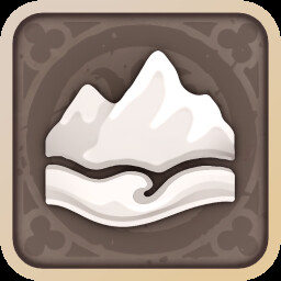 Everything the light touches