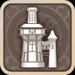 I spy with my little eye