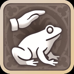 Ribbit Ribbit