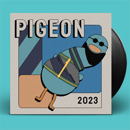 Stool Pigeon