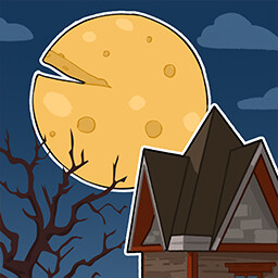 Is the Moon made of cheese?