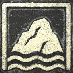 Rock solid