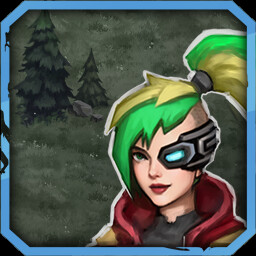 Forest Hollow Hacker