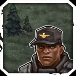 Forest Outskirts Veteran