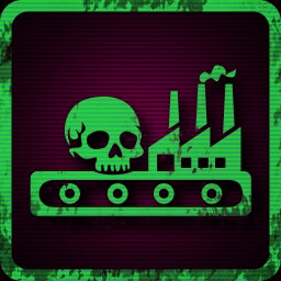 Industrial Slaughter