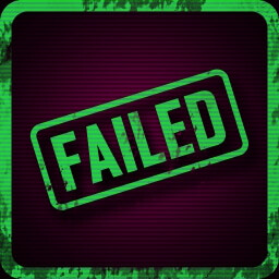 Task Failed Successfully
