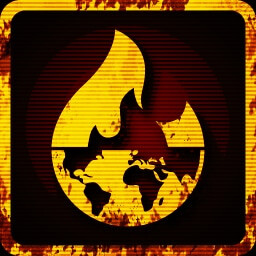 The Burning Cradle
