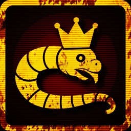 The Conqueror Worm