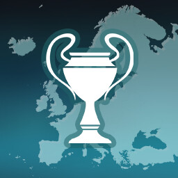 European Championship winners