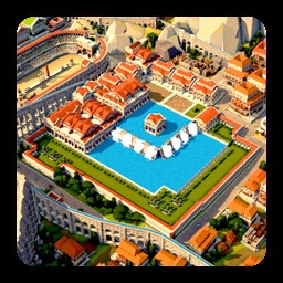 Magnificent Bathhouse