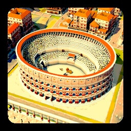 Spectacle of the Ages