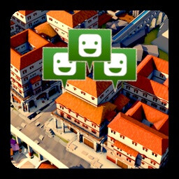 Truly Joyous Citizens