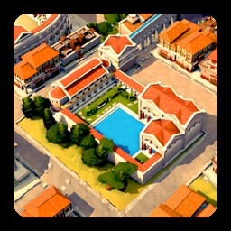 Your City's First Bathhouse