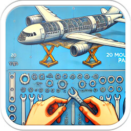Assembler - regular
